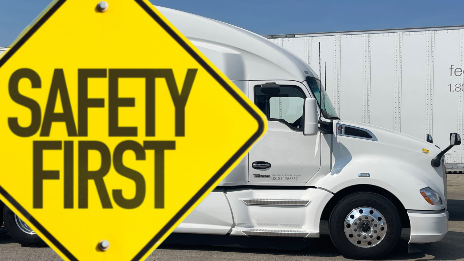 MMT Trans Corp MMT Trans Corp a leading FedEx Ground Contractor